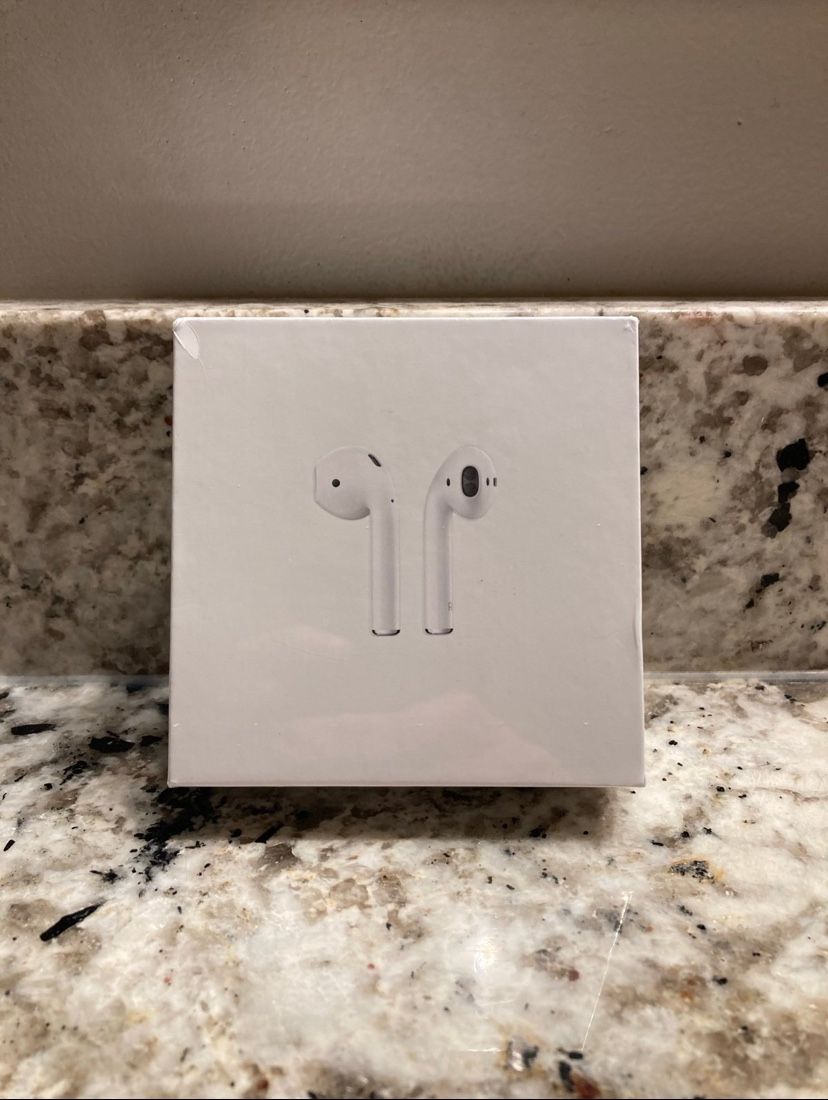 AirPod 2nd Generation