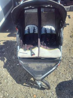 2 seater carrier for bike