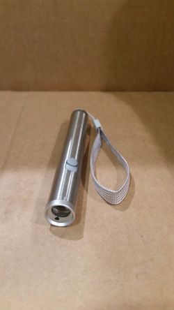 Cat and dog interactive Lazer toy.