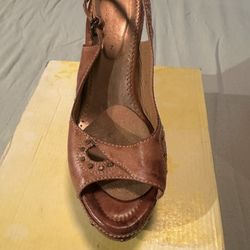 Very Comfortable Wedges 