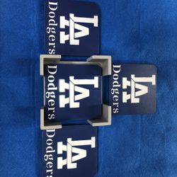 Handmade Wooden Table Coasters & Plaques 