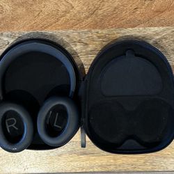 Bose Headphones 700, Noise Canceling
