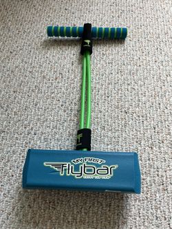 Kids Fun Pogo Jumper 