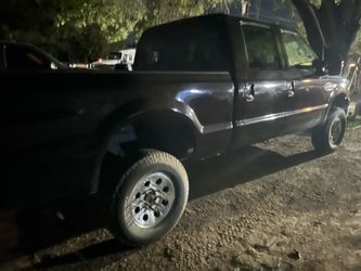 1999 Ford F-250