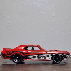 HOTWHEELS Singles 