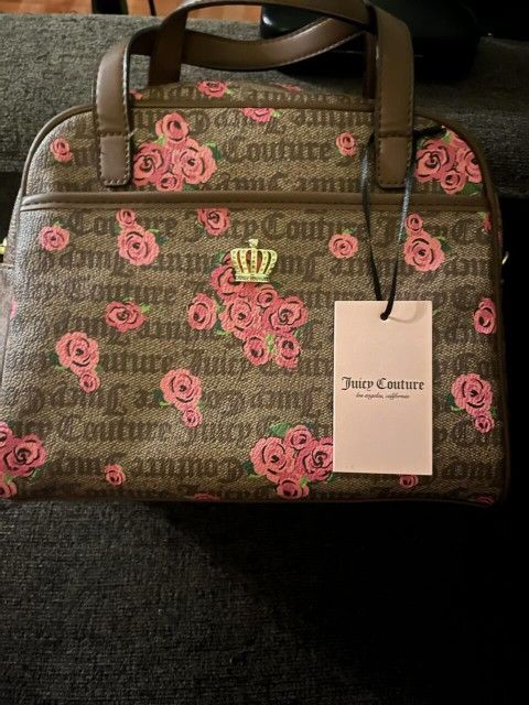 Juicy Couture Purse