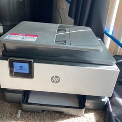 HP Brothers Printer 