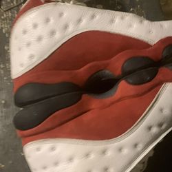 Cherry Retro 13s
