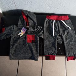 Baby Set