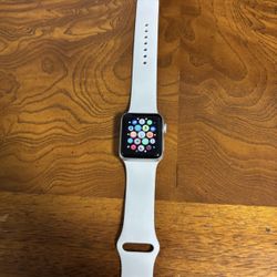 Series 3 GPS Apple Watch