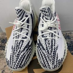 Yeezy 350 Zebra All Sizes In Description 