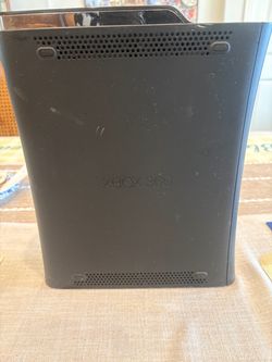 Xbox console only