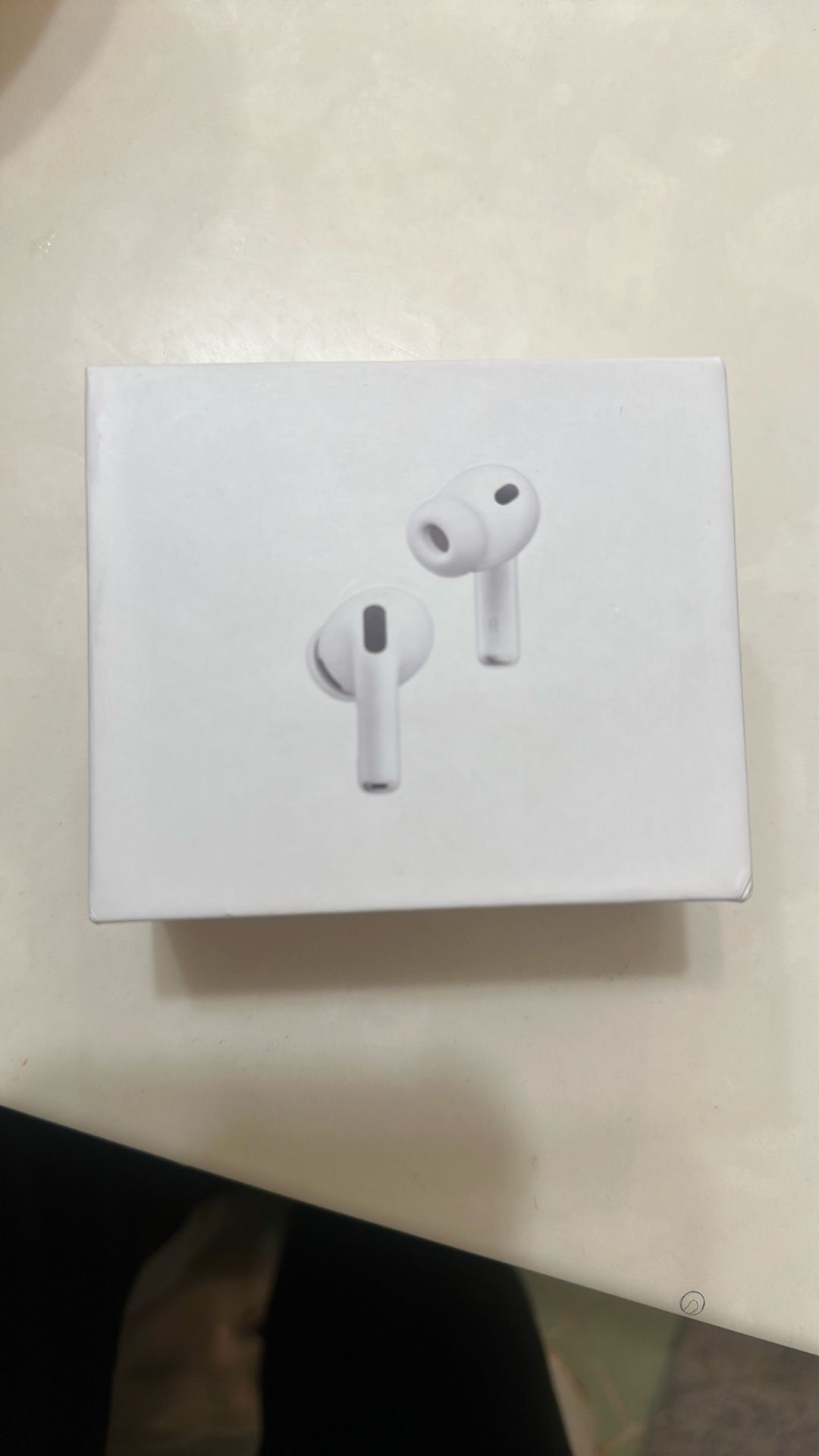 AirPods Pro 3
