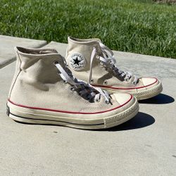 Converse Shoes