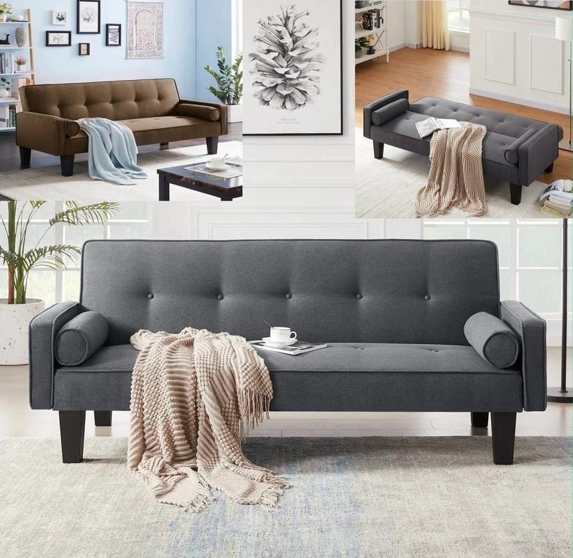 BRAND NEW SOFA BED FUTON COUCH