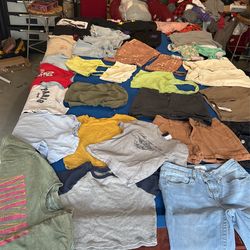 Clothes