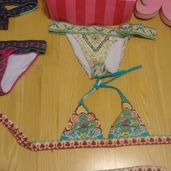 Victoria's Secret bathing suits
