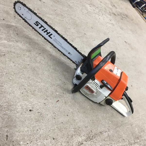 Stihl 034 Chainsaw for Sale in Snohomish, WA OfferUp