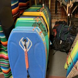 New Boogie Boards $39 & $49
