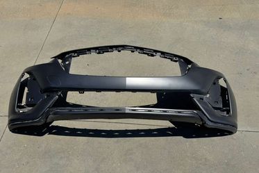 2020 - 2023 CADILLAC CT5 FRONT BUMPER COVER OEM
