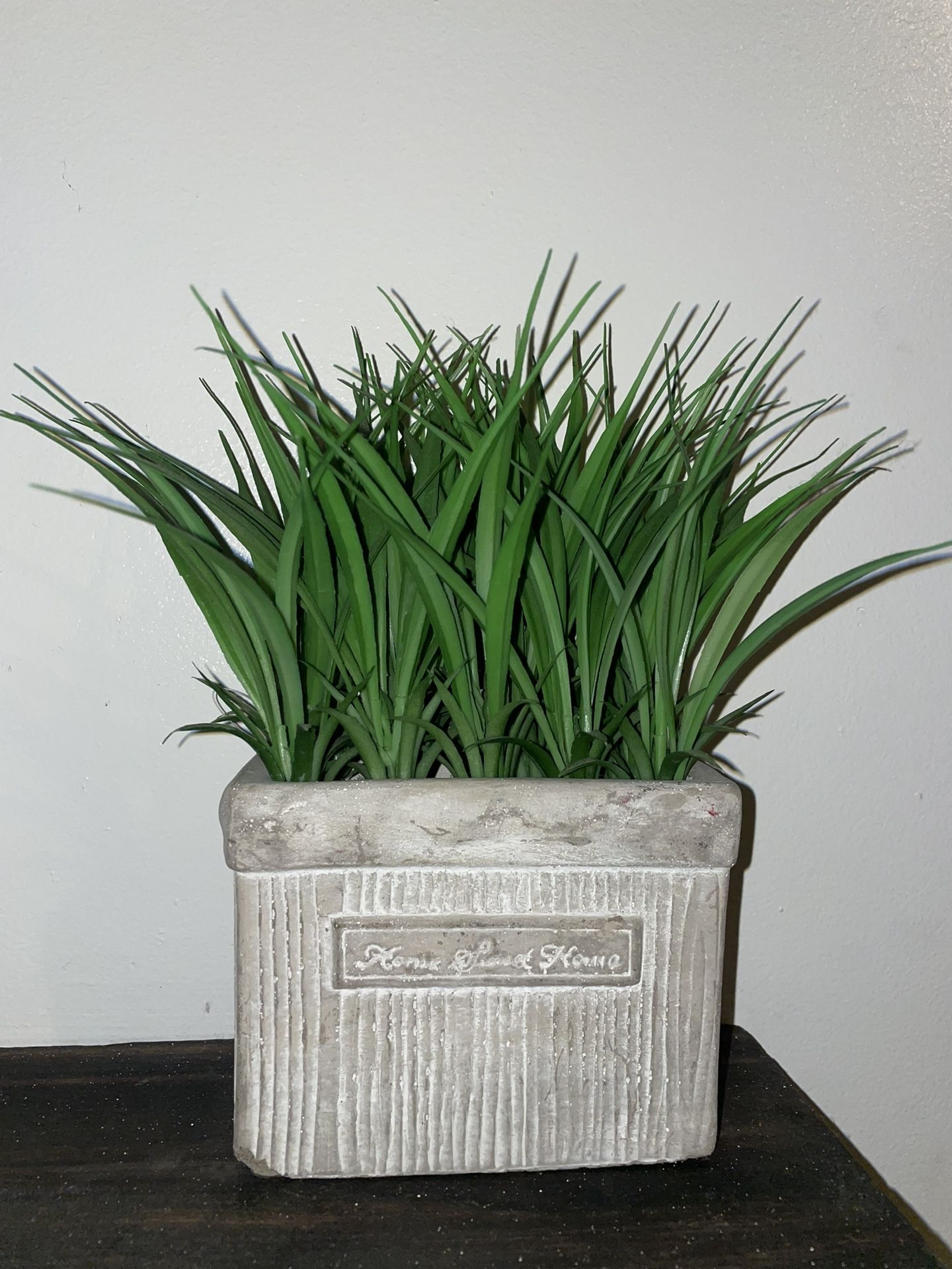 Potted Artificial Plant