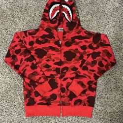 Bape Fullzip