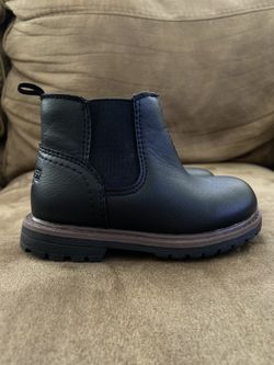 Oshkosh boots