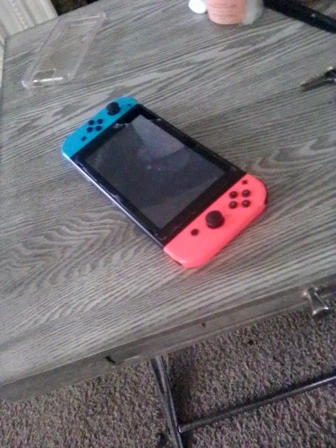 Good NINTENDO Works Well Good Grip Very Fun