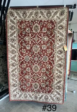 Area Rug #39