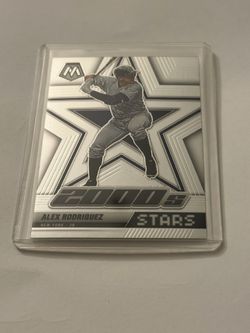 Alex Rodriguez