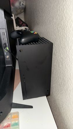 Xbox one series x