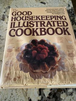 Cook Book