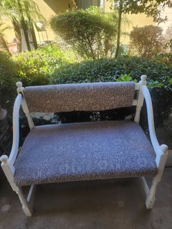 Bench - Free