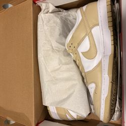 NIKE DUNK LOW RETRO BTTYS