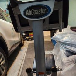 Ab Coaster