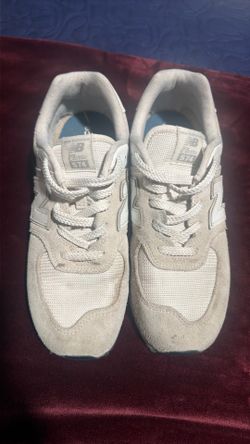 New balance 574