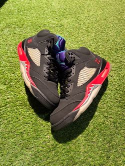 Jordan 5 Top 3