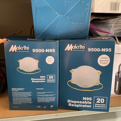 N95 Mask