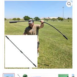 Base Ball Shoulder Tube Strengthener 
