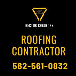 Roof building materials 