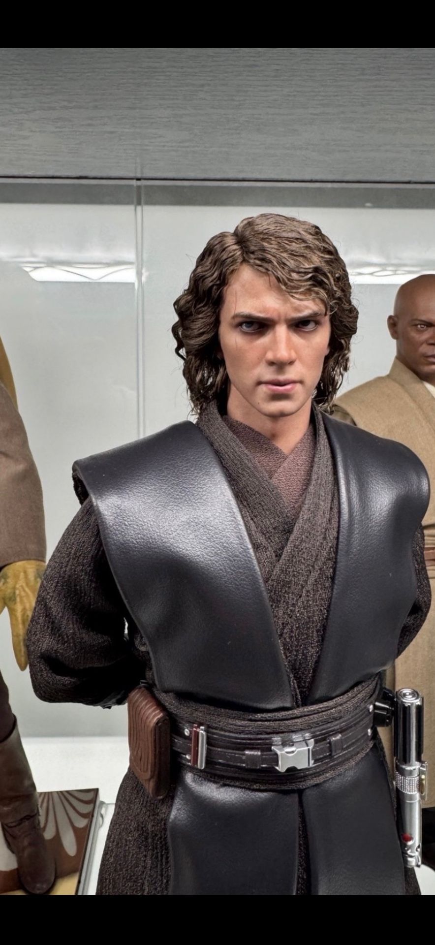 Hot Toys Anakin Skywalker Artisan Edition DX34AE