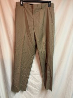 Men's Kenneth Roberts Platinum Dress Pants