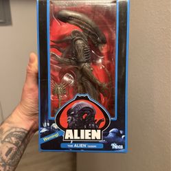 Alien Figure Neca 
