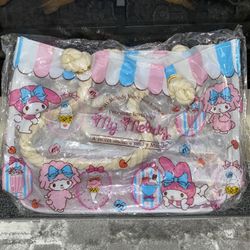 My Melody Beach Bag XxSanrio 