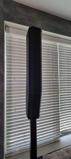 Electro-Voice Evolve 30M PA Speaker System