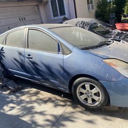 2005 Prius