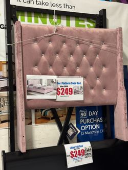 Affordable Beds + Mattress Deals – Fast Delivery