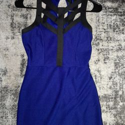 Women New Small Body con Dress