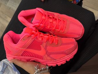 Org Nike vomero - 8.5 M= 10 W