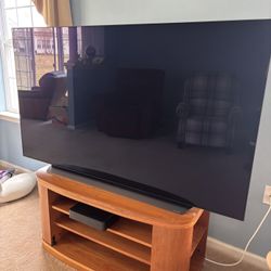 Like New LG OLED TV